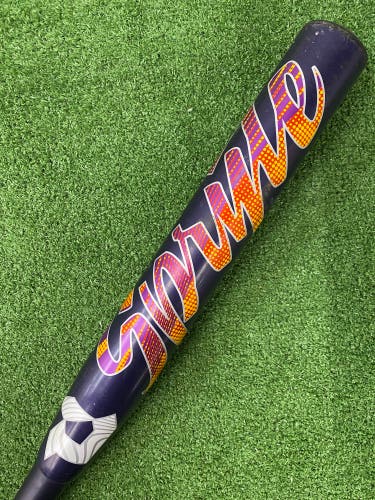 DeMarini Spryte Bat (-12) | Composite 19 oz 31" (2022)