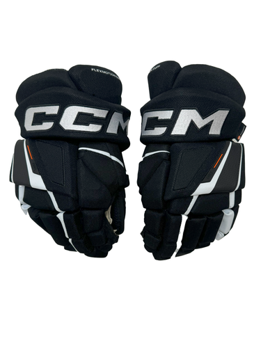 CCM Tacks XF 13" Black/White