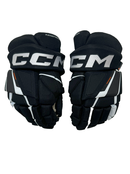 CCM Tacks XF 13" Black/White