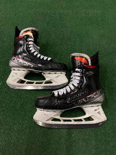 Bauer Vapor 3X Hockey Skates | Intermediate Size 6 (Fit 2)