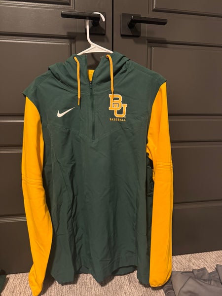 Baylor Bears Men’s Nike Jacket Size Large