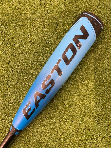 2025 Easton ADV 360 Composite Bat USABat Certified (-11) 19 oz 30" (Used)