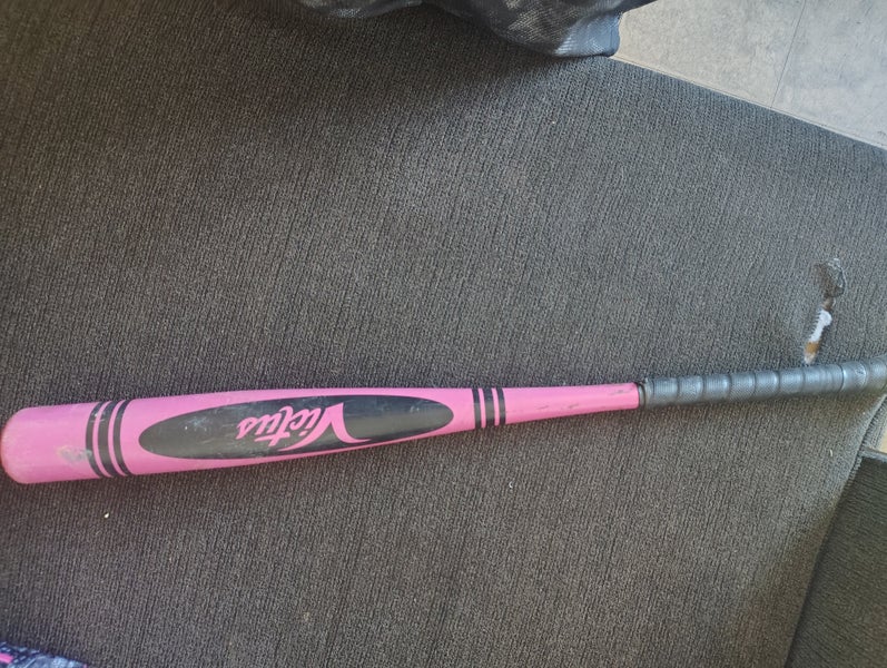 Victus Vibe Alloy BBCOR Certified Bat (-3) 29 oz 32" (Used)