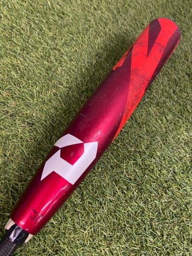 DeMarini Zoa (2 3/4") USSSA 2024 (-8)
