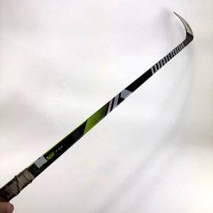 Used Right Warrior Alpha LX2 Pro | 80 Flex P88 Curve Grip | A195