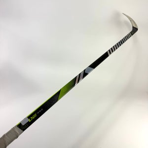 Used Right Warrior Alpha LX2 Pro | 80 Flex P88 Curve Grip | A194