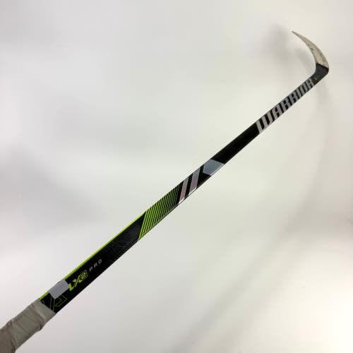 Used Right Warrior Alpha LX2 Pro | 80 Flex P88 Curve Grip | A194