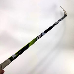 Used Right Warrior Alpha LX2 Pro | 80 Flex P88 Curve Grip | A193