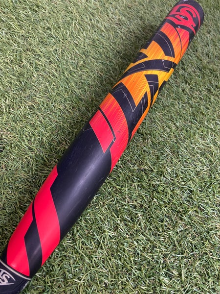 Louisville Slugger LXT Fastpitch Bat 2022 (-10)