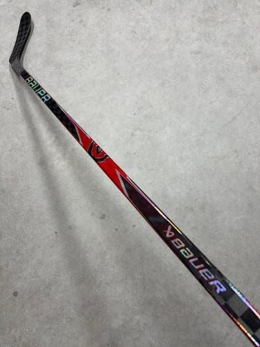77 Flex P28 Senior Bauer Proto2 Right Hand Hockey Stick Pro Stock (New)