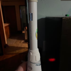 2023 Rawlings Mantra Composite Bat (-11) 21 oz 32" (Used)