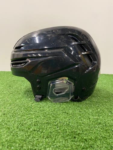 Warrior Alpha One Pro Helmet Pro Stock | Size Medium