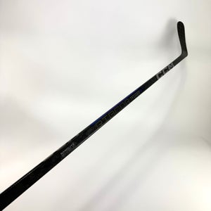 New Left CCM Ribcor Trigger 9 Pro | 75 Flex P92 Curve Grip | A189