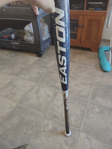 Easton Speed Alloy Bat (-3) 29 oz 32" (Used)