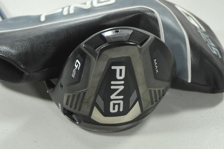 Ping G425 Max 10.5* Driver Regular Flex Right Alta CB 55g  # 209879