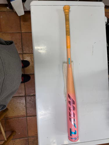 New Easton MAV1 Flash BBCOR Certified Bat