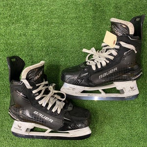 Senior Bauer Supreme Shadow Hockey Skates | Senior Size 9.5