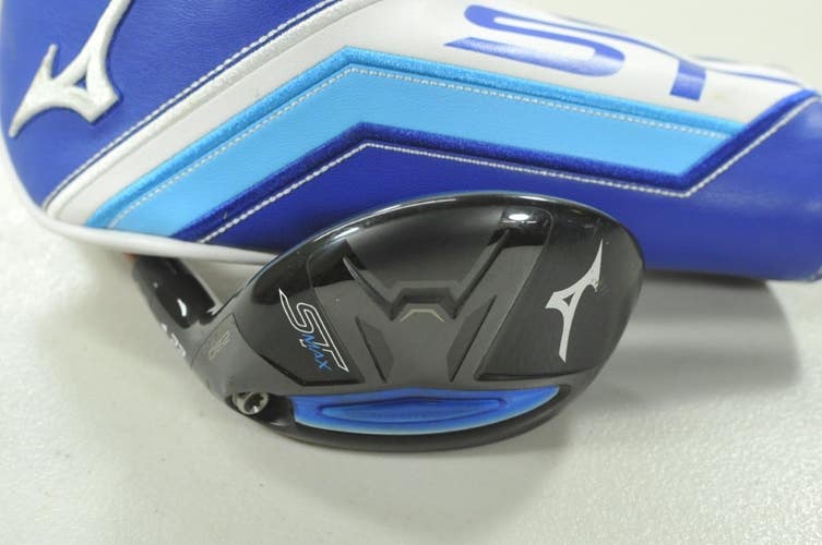 Mizuno ST-Max 230 4-22* Hybrid Senior Flex RH Denali Red 5.0 Graphite # 211946