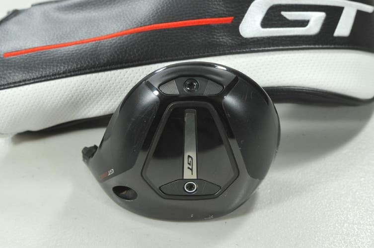 Titleist GT280 Mini 13* Driver HEAD ONLY with Head Cover  #210894