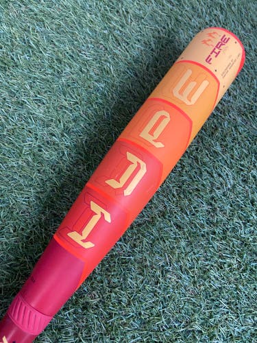 Easton Hype Fire USA Youth Bat (-10) 2025