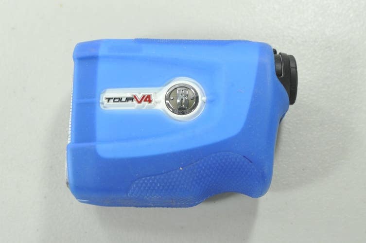 Bushnell Tour V4 Range Finder  #211221