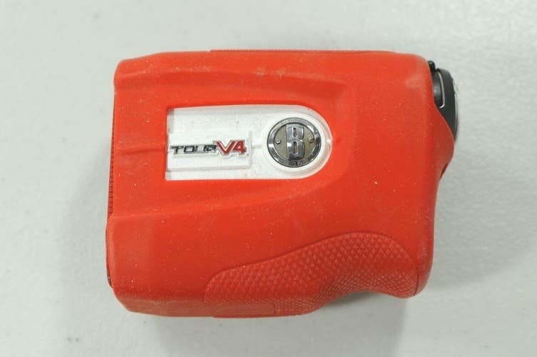 Bushnell Tour V4 Slope Range Finder  #211223