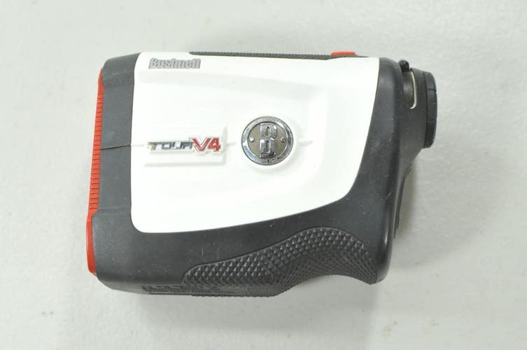 Bushnell Tour V4 Slope Range Finder  #211222