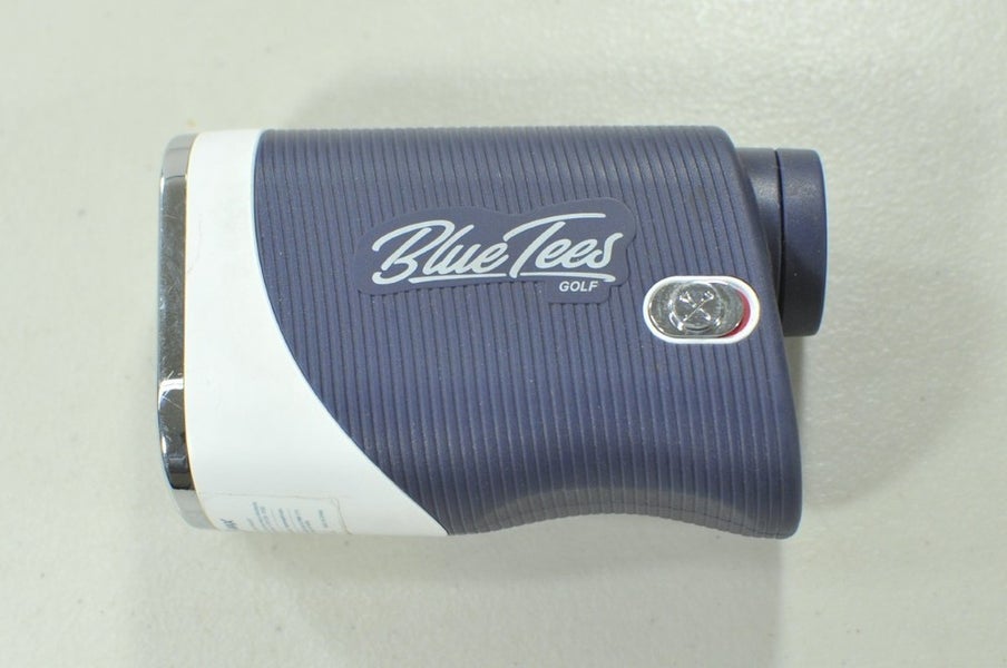 Blue Tees Series 3 Max Range Finder #211232
