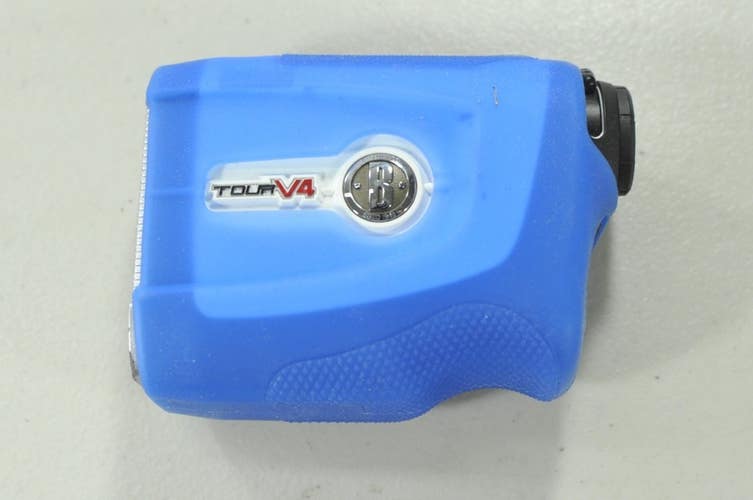 Bushnell Tour V4 Range Finder  #211220