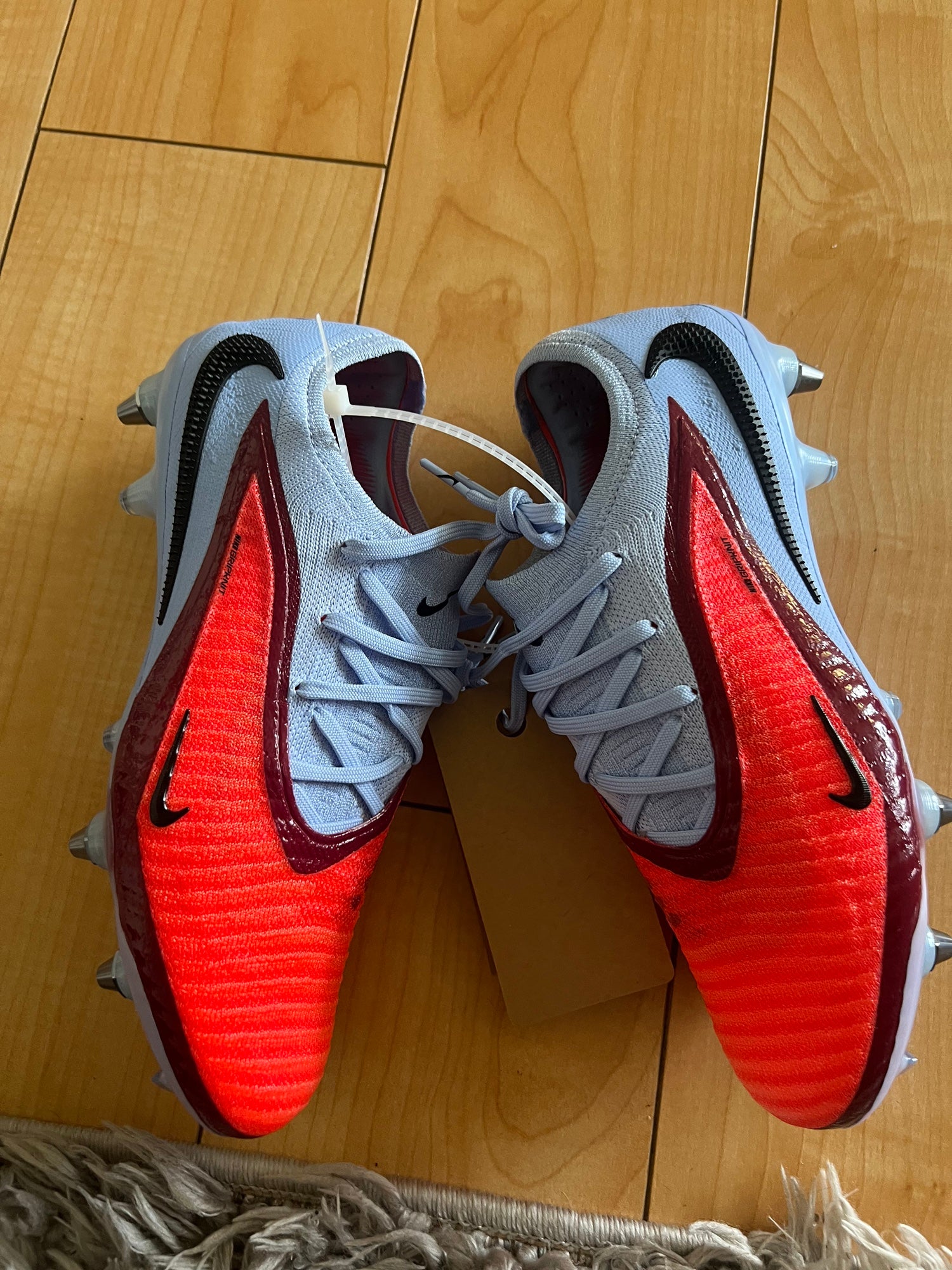 men's 6.5 in womens nike