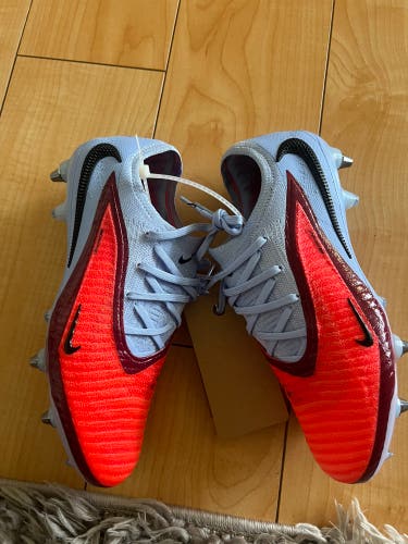 Nike Phantom 6 Low Elite SG-Pro Scary Good Pack Royal IM4206-400 Men’s 6.5/W 8