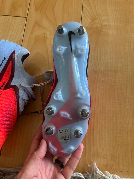 Nike Phantom 6 Low Elite SG Pro Scary Good Pack IM4206-400 Men\'s Size 9 Nike Phantom 6 Low Elite SG Pro Scary Good Pack IM4206-400  main image 3