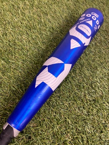 DeMarini The Goods Hybrid (2 5/8") USA 2023 (-10)