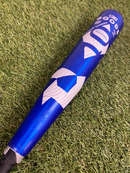 DeMarini The Goods Hybrid (2 5/8") USA 2023 (-10)