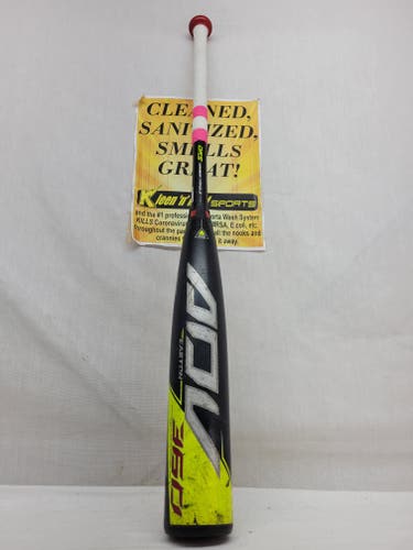 Easton ADV 360 Composite USABat Certified Bat (-10) 21 oz 31" (Used)