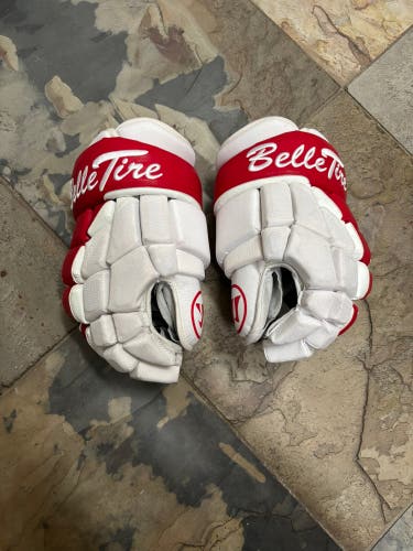 Belle Tire AAA Warrior Gloves 13"