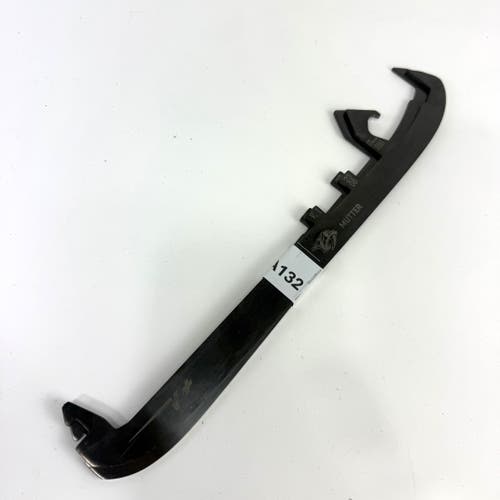 Used True Black V+ Steel | 280mm | #A132