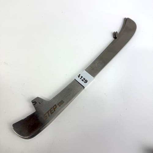 New CCM Step Steel | 287mm | #A129