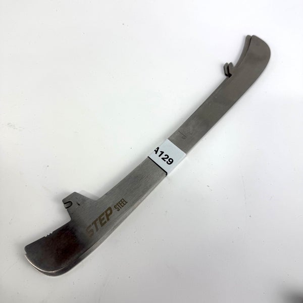 New CCM Step Steel | 287mm | #A129