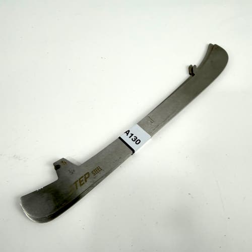 New CCM Step Steel | 287mm | #A130