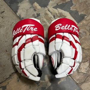 Belle Tire AAA Warrior Gloves 12" Brand New