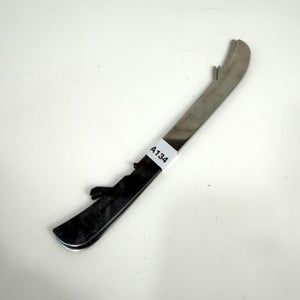 New Bauer LS Pulse Steel | 288mm | #A134