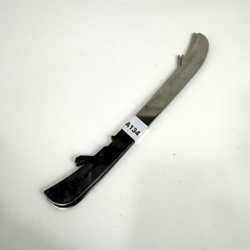 New Bauer LS Pulse Steel | 288mm | #A134