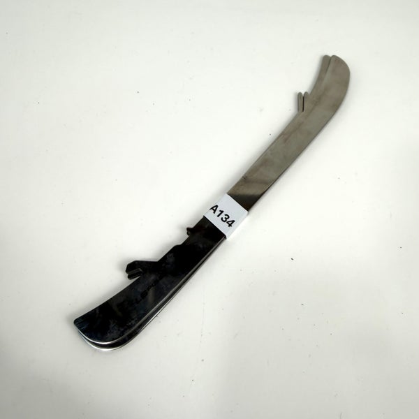 New Bauer LS Pulse Steel | 288mm | #A134