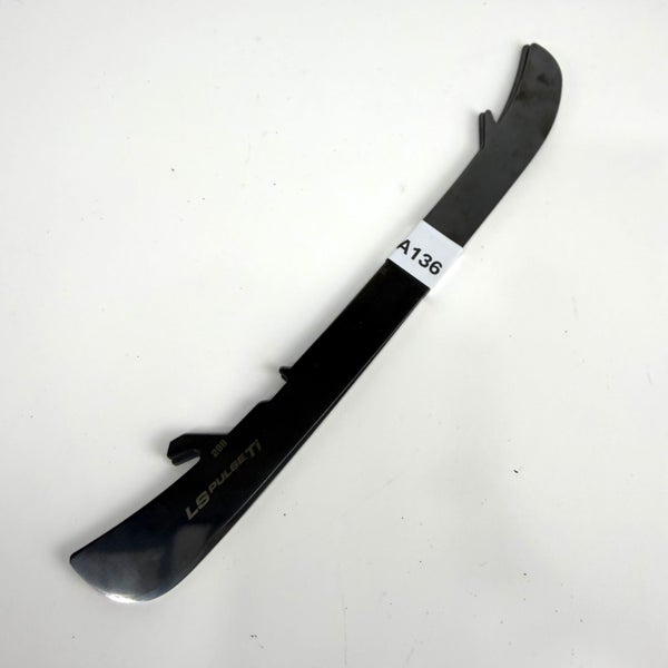 New Bauer LS Pulse TI Steel | 288mm | #A136