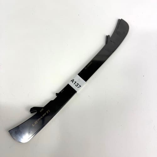 New Bauer LS Pulse Ti Steel | 288mm XL Version | #A137