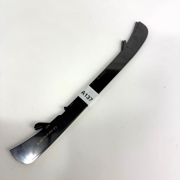 New Bauer LS Pulse Ti Steel | 288mm XL Version | #A137