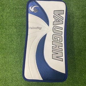 Vaughn Velocity 7070 Goalie Blocker |  Size Intermediate