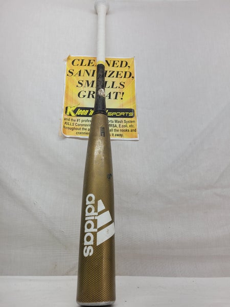 Adidas Aero Burner Hybrid BBCOR Certified Bat 30 oz 33" (Used)