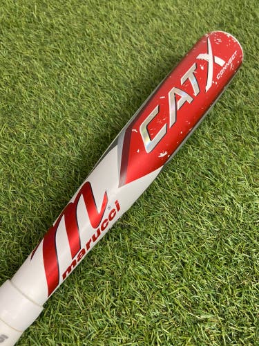 Marucci CAT X Connect Hybrid (2 3/4") USSSA 2023 (-10)